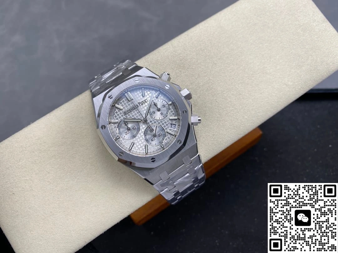 DDF Factory V2 Audemars Piguet 26240ST.OO.1320ST.07 1:1 Best Edition Replica Watch